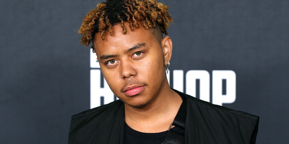 Cordae. Cordae