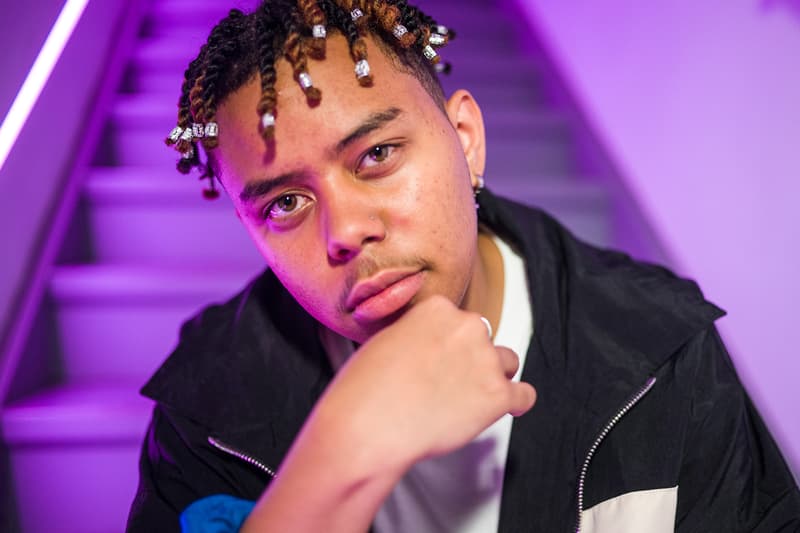 Cordae Unveils New Album Title From a Birds Eye View the lost boy second studio album just until q tip young thug