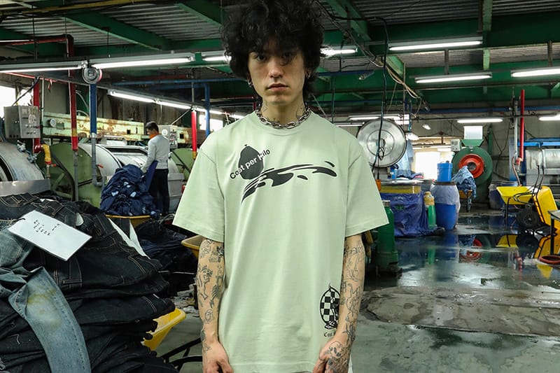 Cost per Kilo's Collection 005 Questions "Existence of the Other Side"