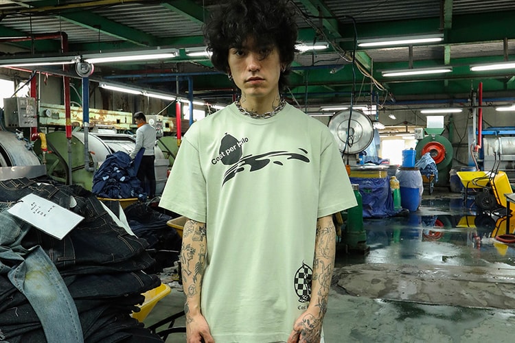 Cost per Kilo's Collection 005 Questions "Existence of the Other Side"