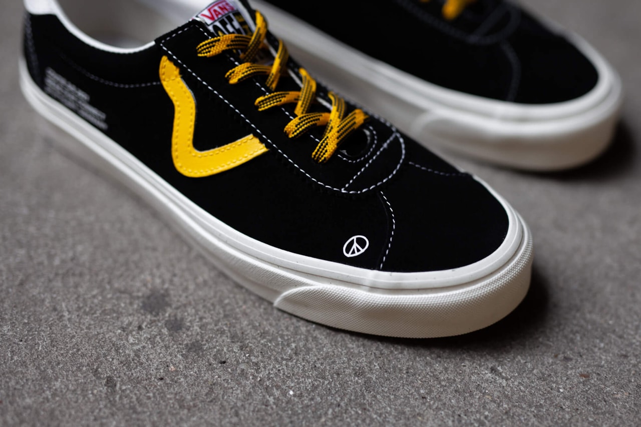 coutie vans style 73 ideas that connect black white yellow official release date info photos price store list buying guide