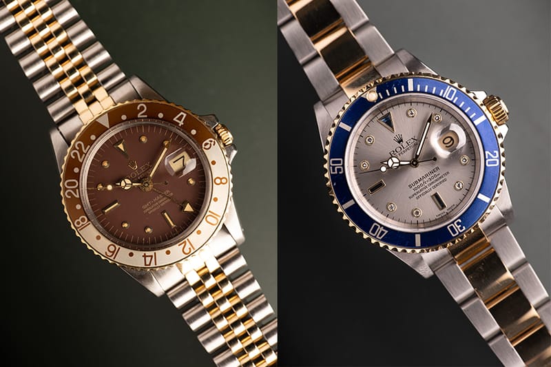 Can Rolex's New Explorer I Break the "Curse" of the Two-Tone?