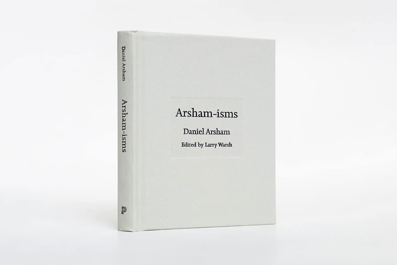 daniel arsham drawings perrotin viewing salon no more rulers books