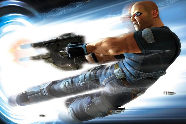 The Fourth 'TimeSplitters' Game Is Finally Happening