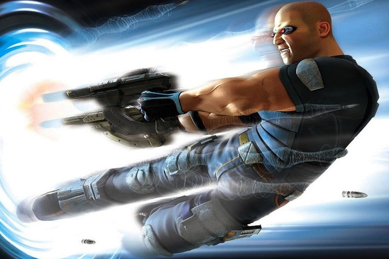 deep silver free radical design timesplitters 4 fourth installment video game development announcement 