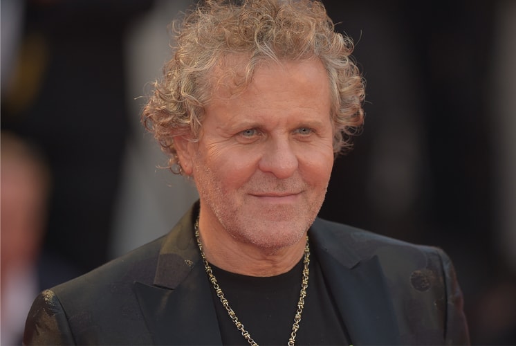 Diesel's Renzo Rosso Wants To Unite Italy's Luxury Fashion Industry