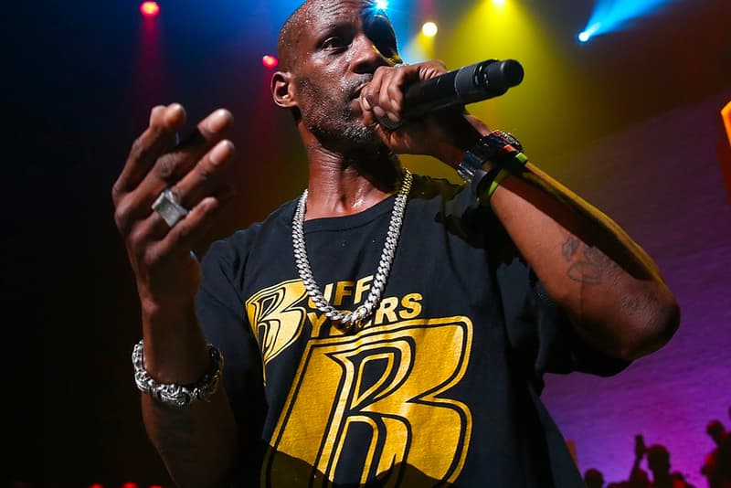 DMX posthumous album EXODUS Tracklist features jay-Z, Nas, Bono, The LOX, Lil Wayne, Snoop Dogg, Usher, Westside Gunn, Conway the Machine, Benny the Butcher, and DMX’s son, Exodus Simmons