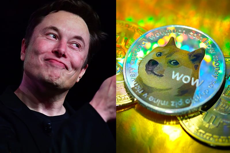 Dogecoin Rebounds to $0.40 USD After Elon Musk Tweet