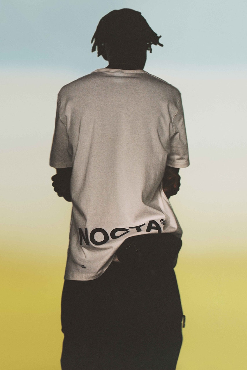 Introducing Nocta, Drake's Nike line
