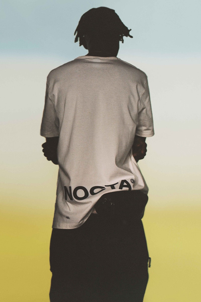 drake nike nocta cardinal stock collection release date info store list buying guide photos price hoodies sweatpants tees black white blue 
