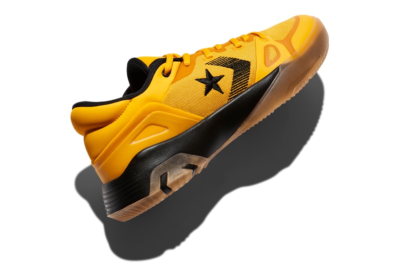 draymond green golden state warriors converse g4 low hyper swarm pe player edition yellow black official release date info photos price store list buying guide