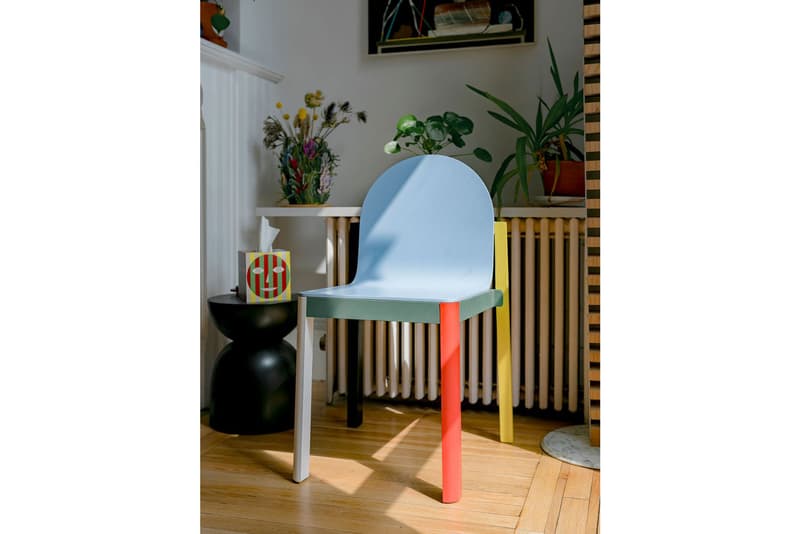 dusen dusen dims cleo chair furniture