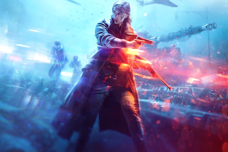 Next 'Battlefield' Installment Will Be Available On Last-Generation Consoles