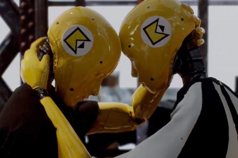 EBIT™'s Aron’s 90% Test Dummy [E019] Is Fashion You May or May Not Be Able To Buy