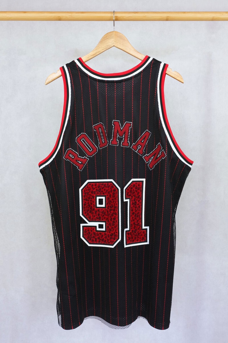 edo ball limited edition jersey art