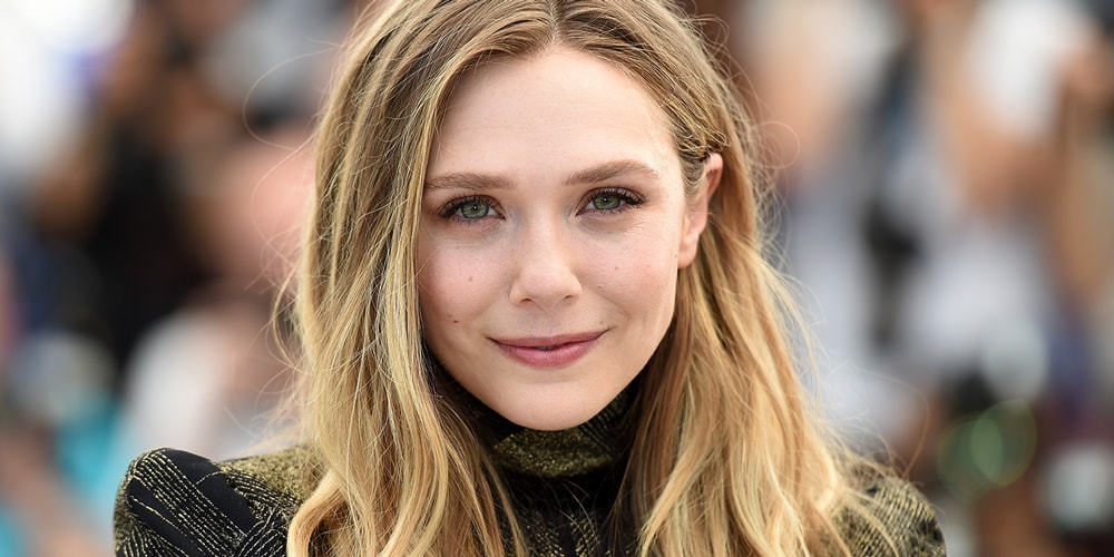 Love and Death: Elizabeth Olsen to star in HBO Max true crime