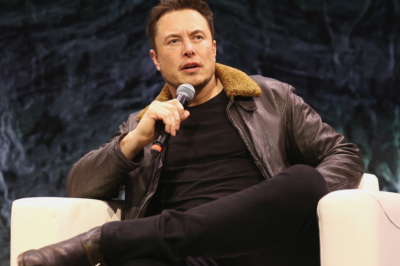 Elon Musk Asperger's syndrome 'Saturday Night Live' Reveal News monologue Dan Aykroyd snl 
