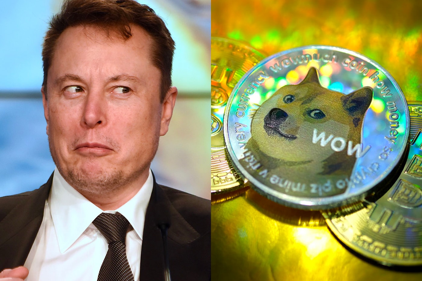 Elon Musk Dogecoin Transaction Efficiency Tweet Price Soar Info