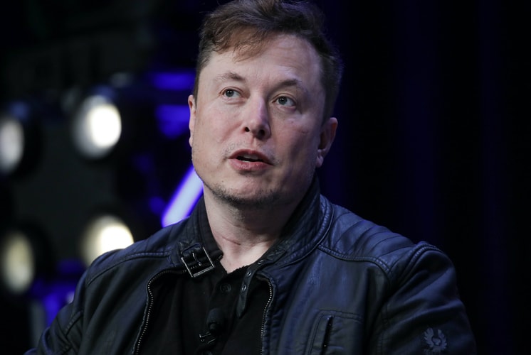 Elon Musk Says Tesla Will No Longer Accept Bitcoin as Payment for Vehicle Purchases