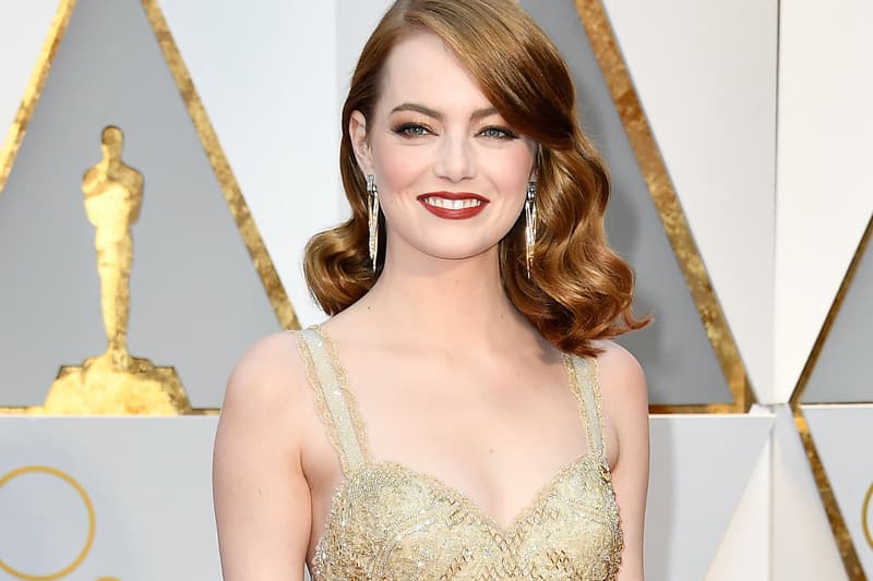 Emma Stone Shuts Down Rumors on Returning to the 'Spider Man' Franchise Spider-Man: No Way Home Marvel Universe MCU gwen stacy the amzin spider-man andrew garfield tobey maguire tom holland zendaya maris tomei benedict cumberbatch j.k. simmons