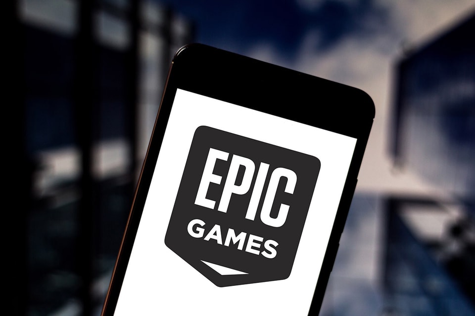 Epic Games Store Users Claimed 700 Million Free Games Last Year