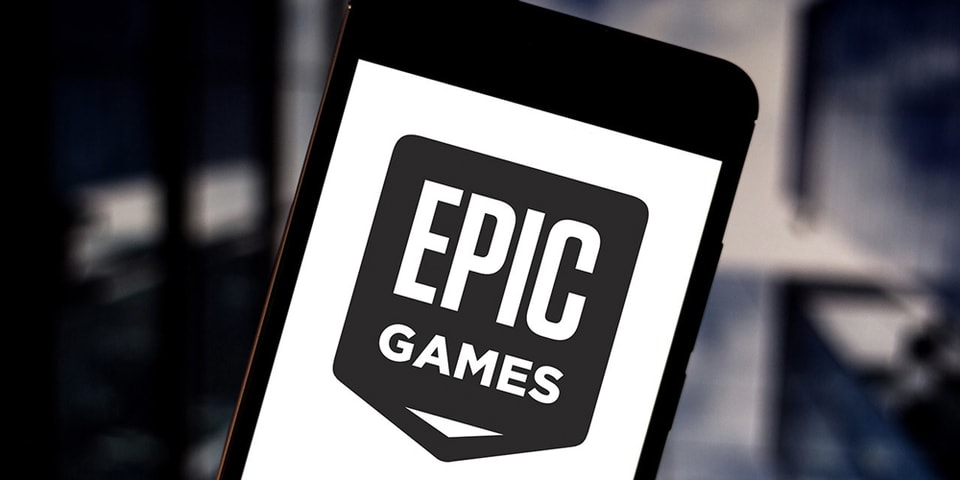 Epic Games 11 6 Million Usd Free Games Acquire Users Hypebeast Epic Games 11 6 Million Usd Free Games Acquire Users Hypebeast