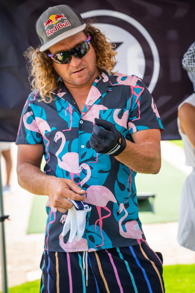 ナジュール モドス トップス 