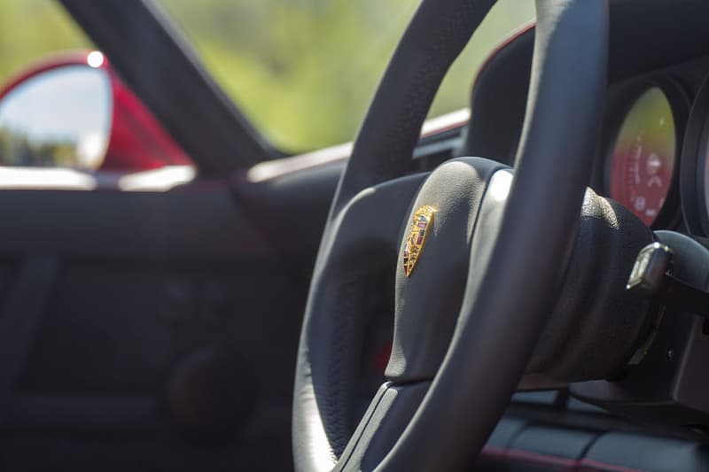 Everrati Automotive Limited Porsche 911 964 Wide Body Electric Cars Conversion Restored Restomod Performance Speed Price Custom Commission Built EV Tesla