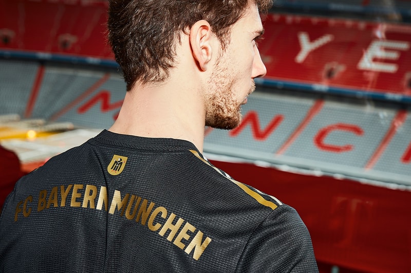 Bayern Munich 2021/22 Away Kit Release Details Adidas football Bundesliga