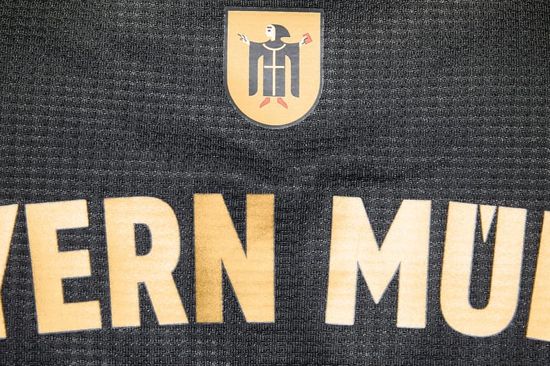 picture Arsenal Bayern Munich Jersey 2021 22 bayern munich 2021 22 away kit release