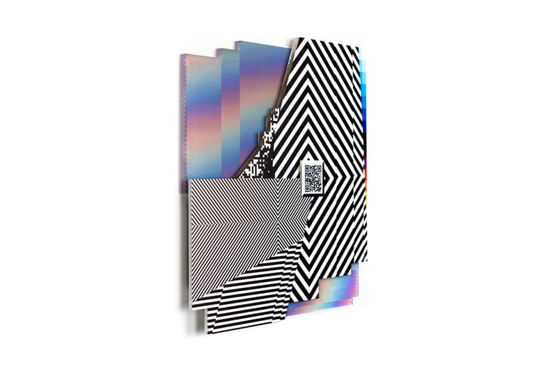 felipe pantone configurable art sculpture edition