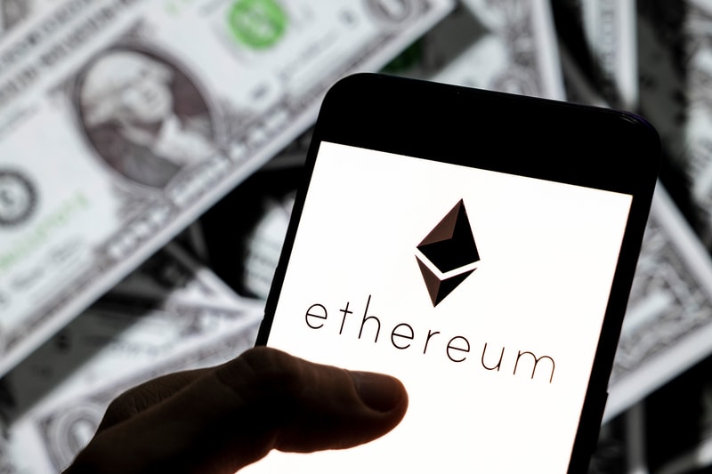Financial Advisor CEO Ethereum $5,000 USD Potential Info Nigel Green deVere Group