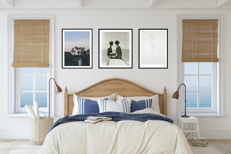 Fine Art America Is Making it Easier To Be an Art Collector