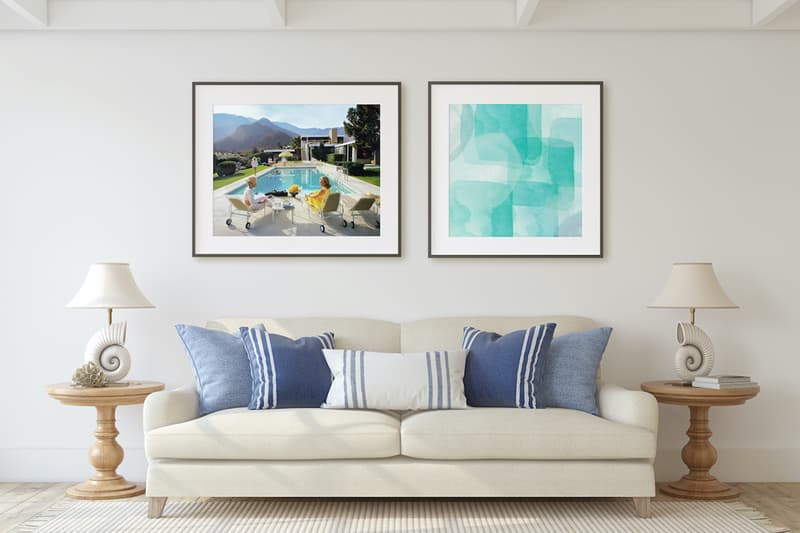 independent art marketplace supporting independent artists and brands print-on-demand technology