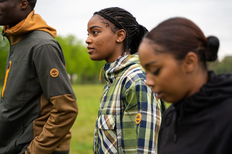 Flock Together Presents “Your Stage” Film Supported By Timberland