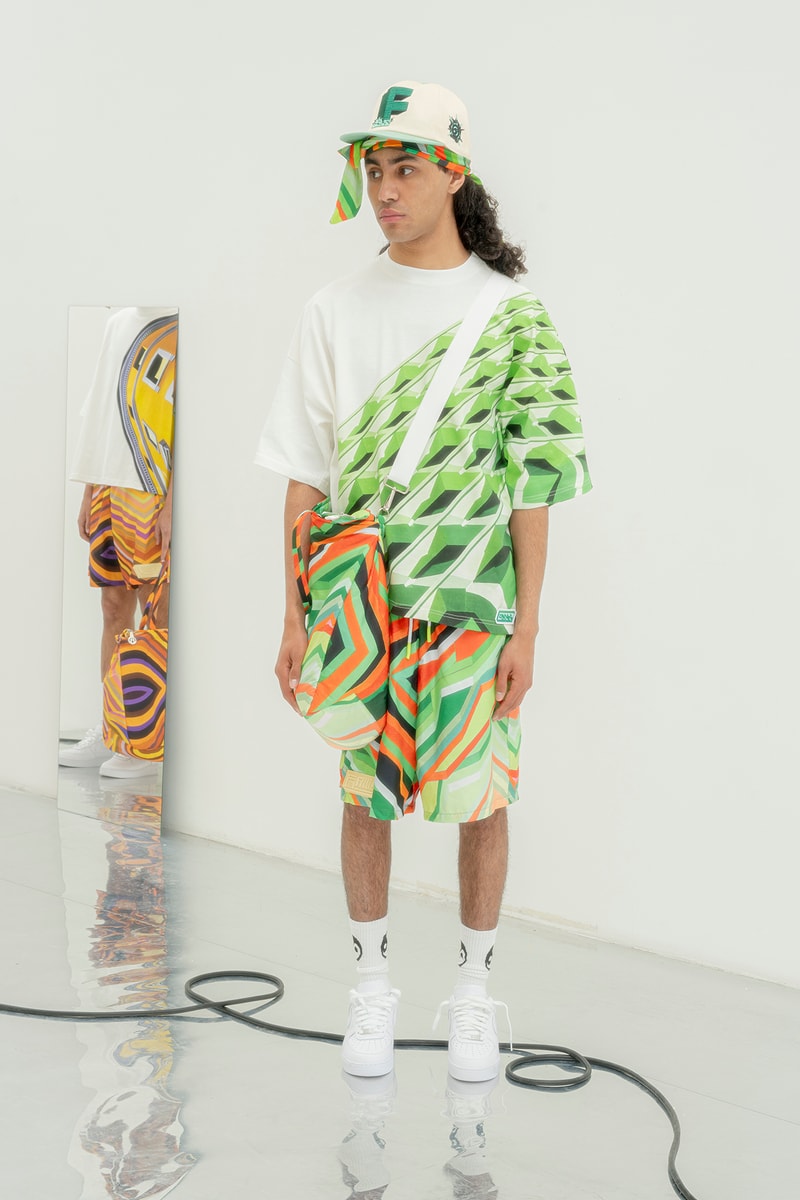 Formy Studio Drops Marco Petrus Collaboration art milan 