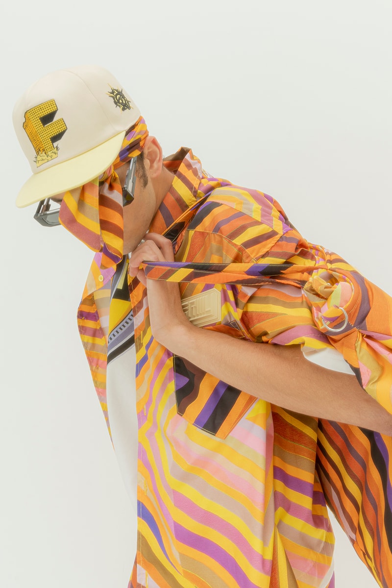 Formy Studio Drops Marco Petrus Collaboration art milan 