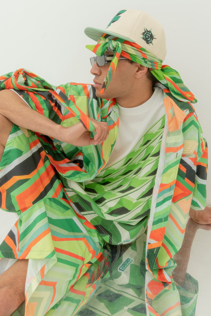 Formy Studio Drops Marco Petrus Collaboration art milan 