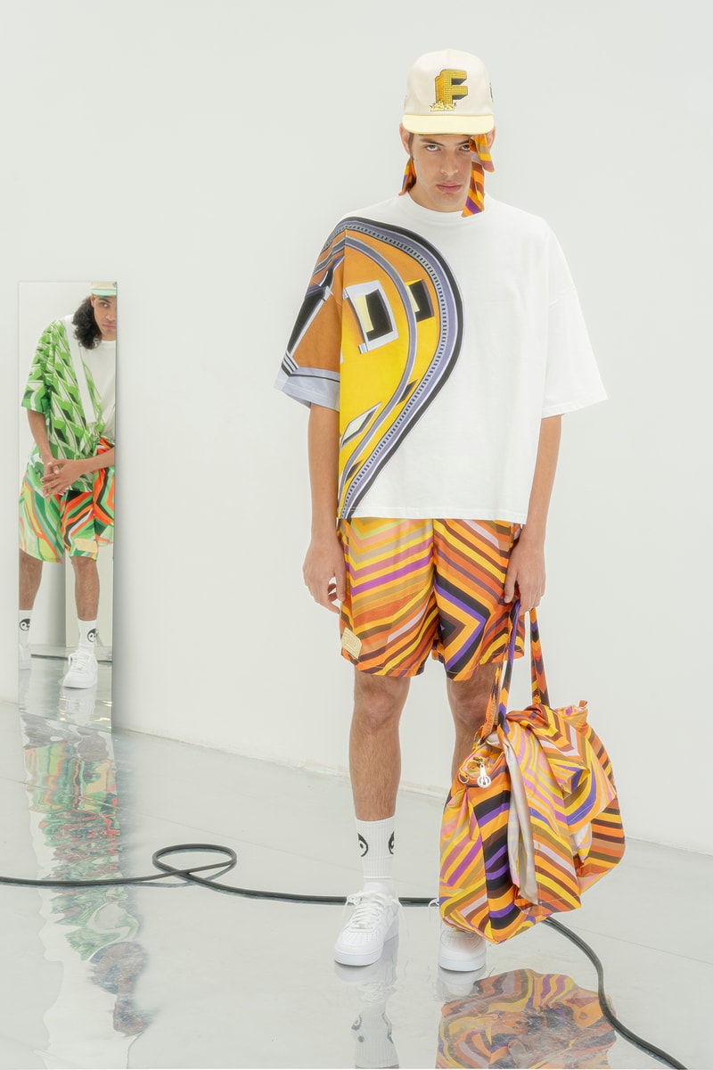 Formy Studio Drops Marco Petrus Collaboration art milan 