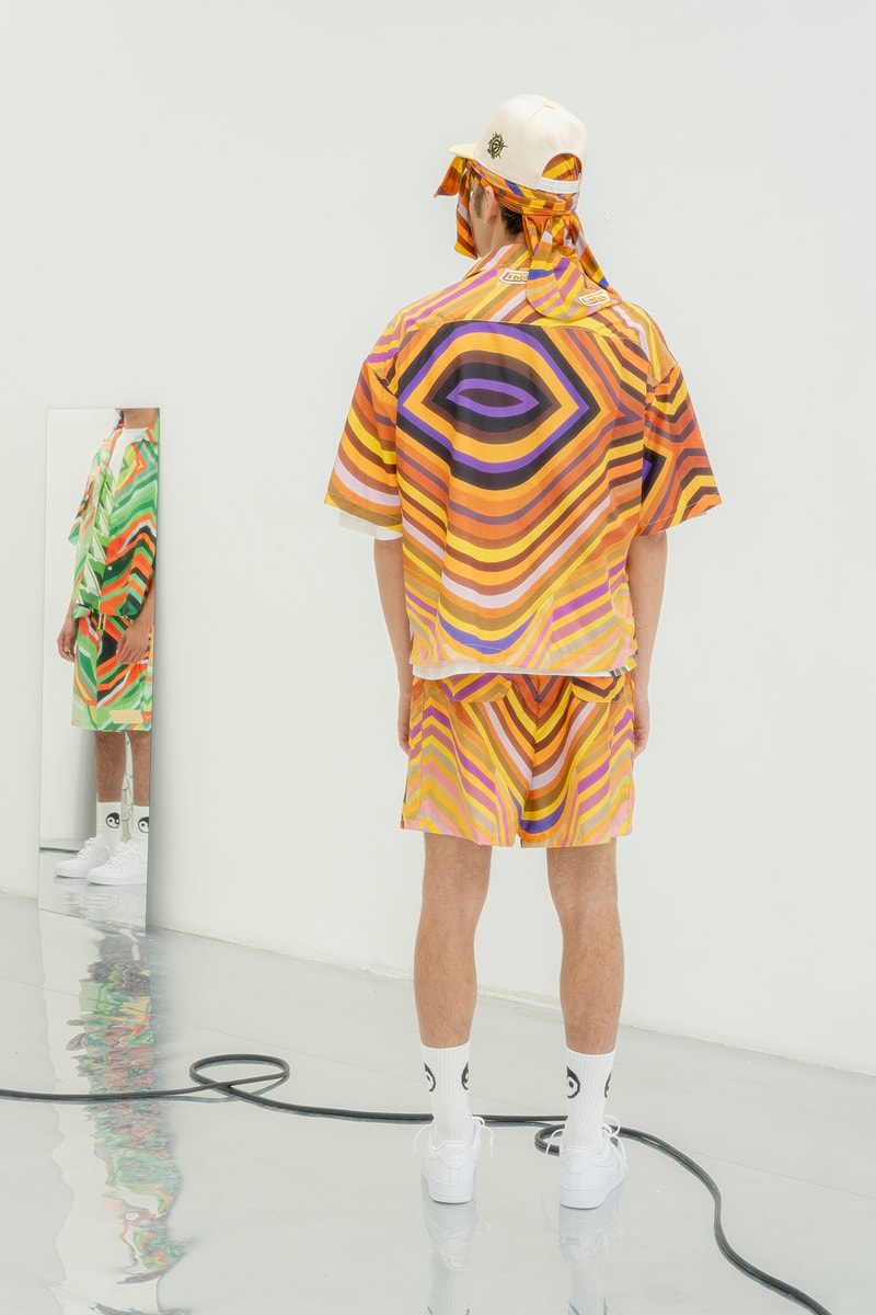 Formy Studio Drops Marco Petrus Collaboration art milan 