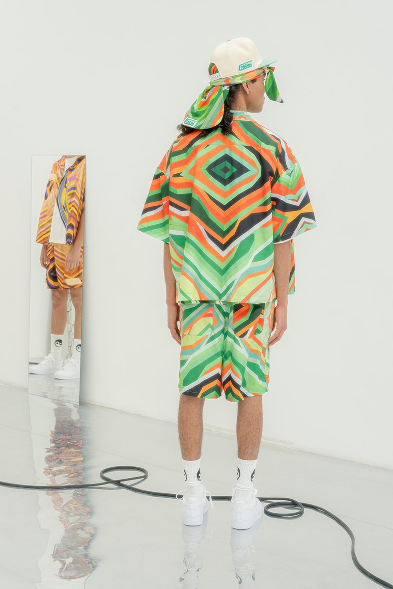 Formy Studio Drops Marco Petrus Collaboration art milan 