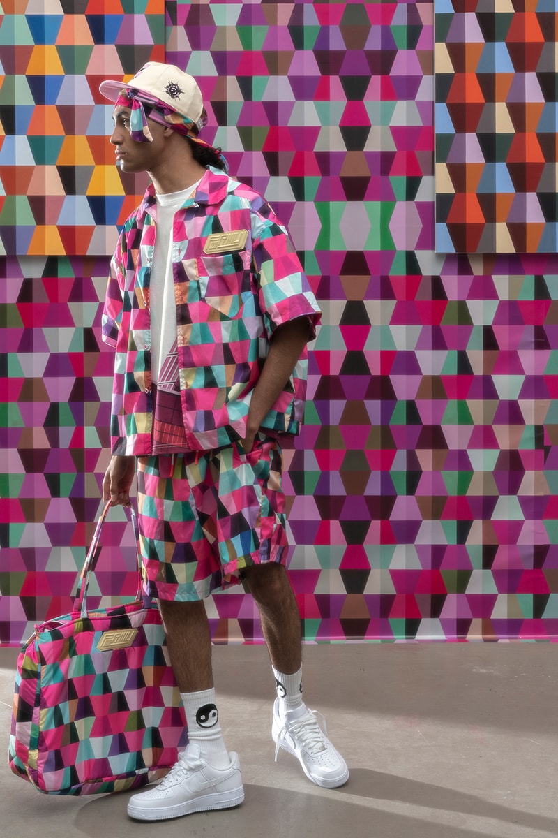Formy Studio Drops Marco Petrus Collaboration art milan 