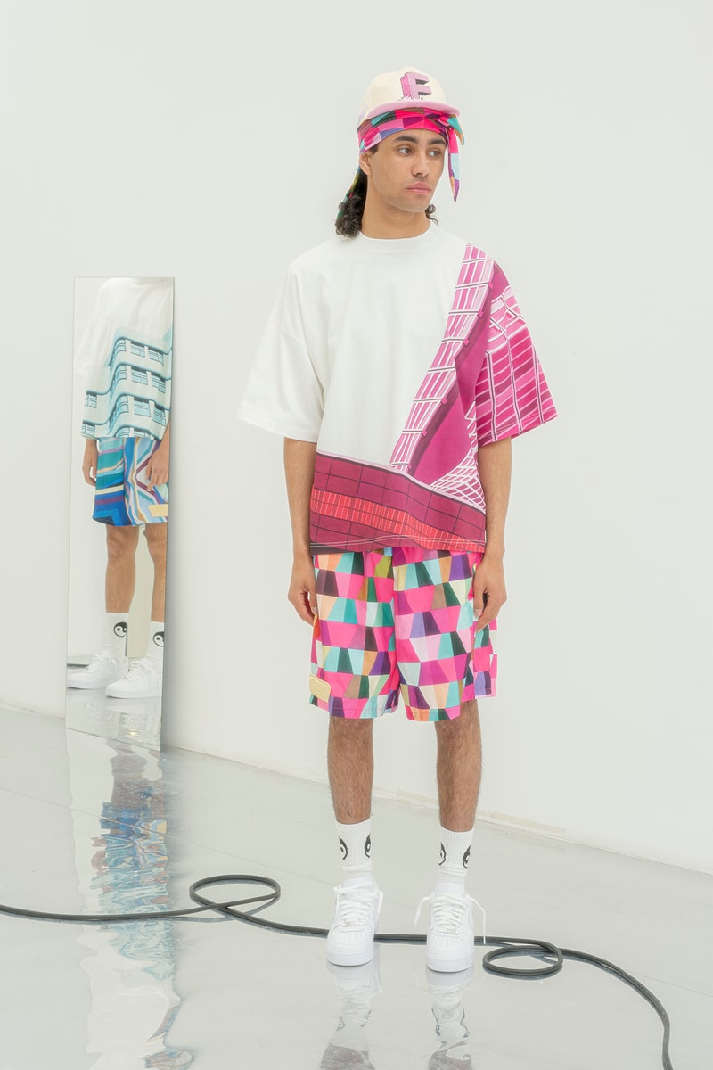 Formy Studio Drops Marco Petrus Collaboration art milan 