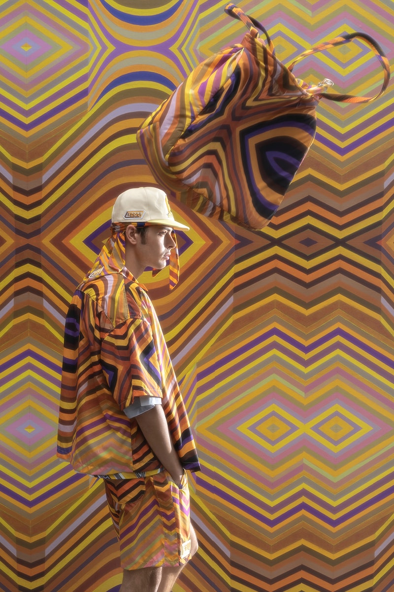 Formy Studio Drops Marco Petrus Collaboration art milan 
