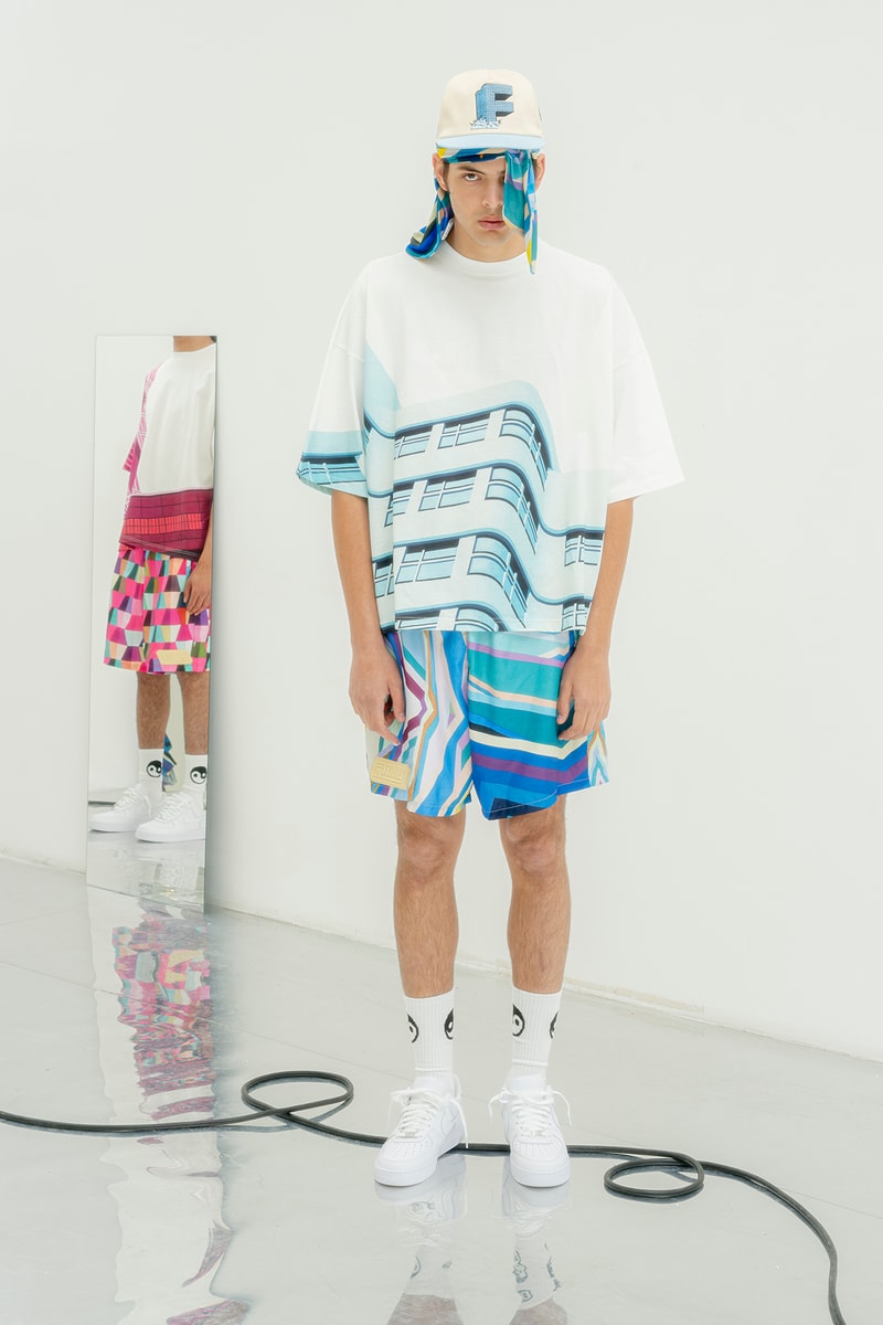 Formy Studio Drops Marco Petrus Collaboration art milan 