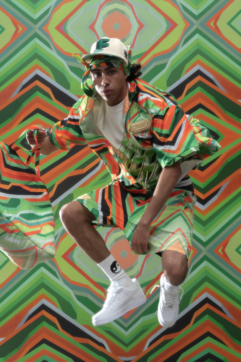 Formy Studio Drops Marco Petrus Collaboration art milan 