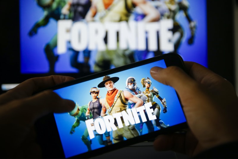 Fortnite Reports More Than $9 Billion USD in Revenue in Its First Two Years New financial details were revealed in Epic Games' antitrust case against Apple lionel messi 
