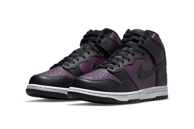 jordan 1 fragment purple