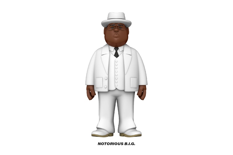 funko gold line figures toys athletes musicians notorious big nfl official release date info photos price store list buying guide
