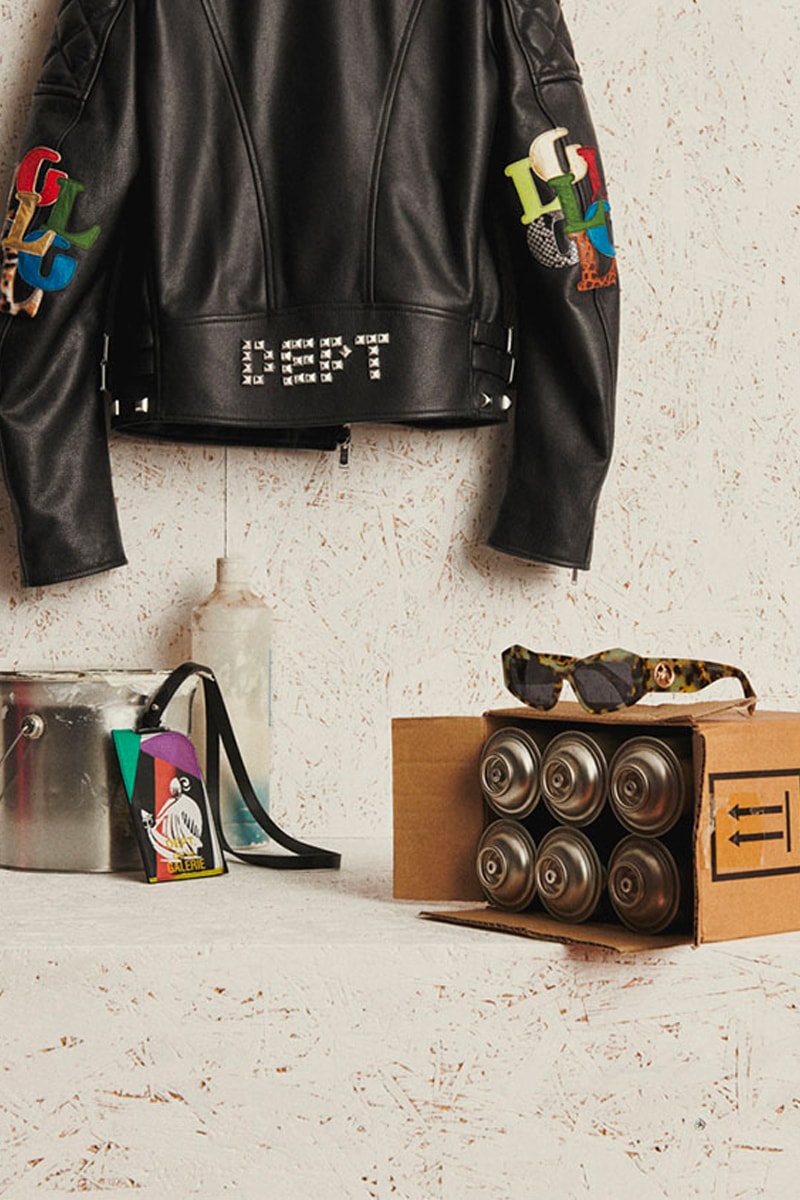 GALLERY DEPT. Lanvin Collection Release Info Date Buy Price Hoodie Pants Sneaker Bag Accessories